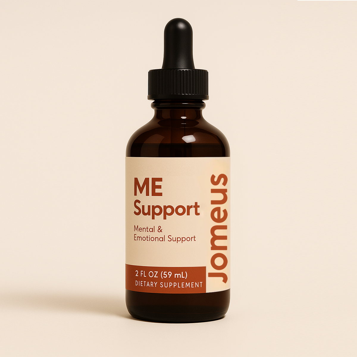 Jomeus® ME Support