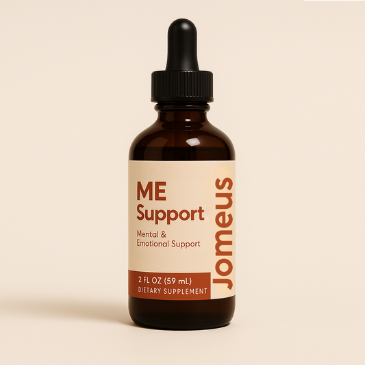 Jomeus® ME Support