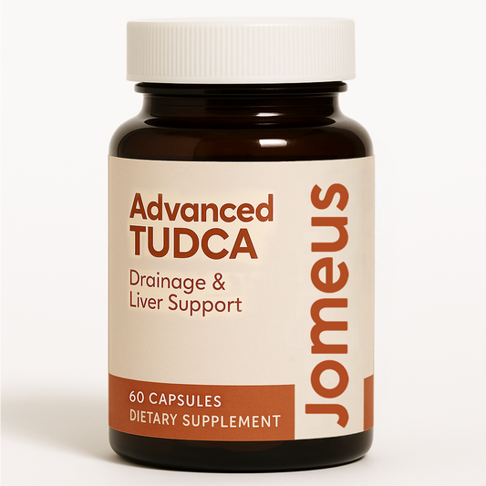 Jomeus® Advanced TUDCA