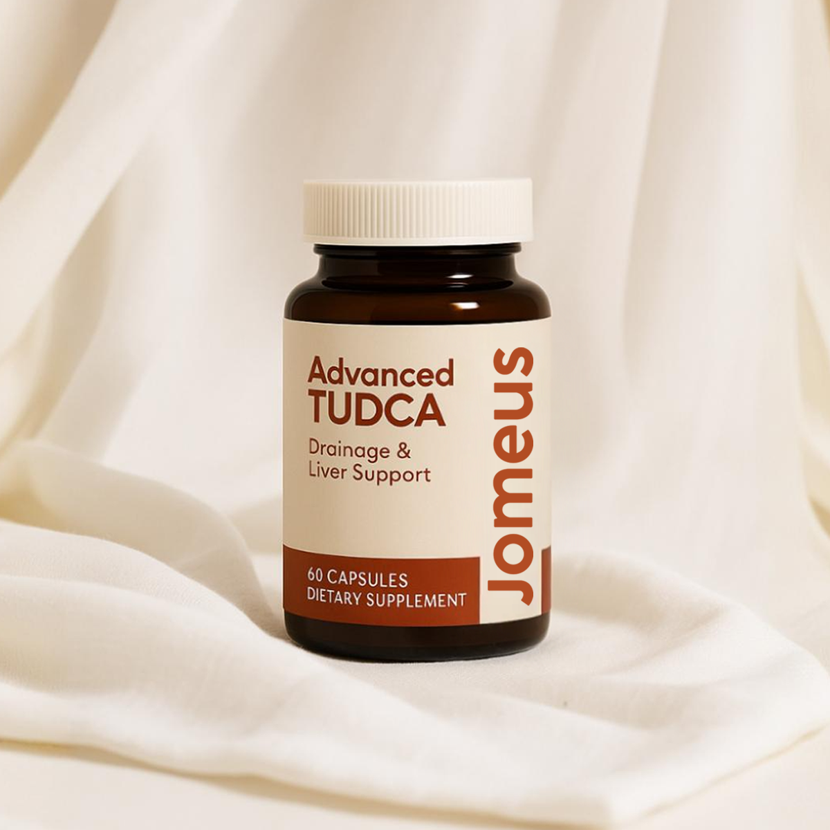 Jomeus® Advanced TUDCA