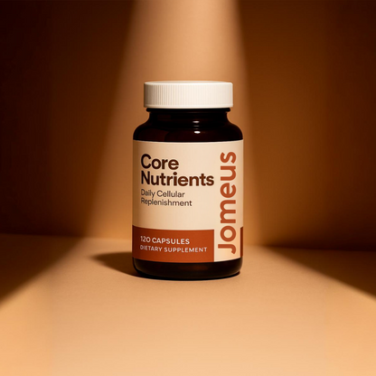 Jomeus® Core Nutrients 120 ct