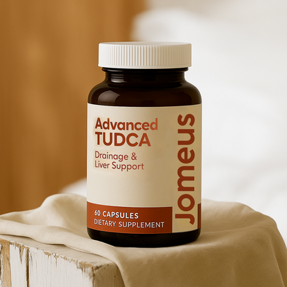 Jomeus® Advanced TUDCA