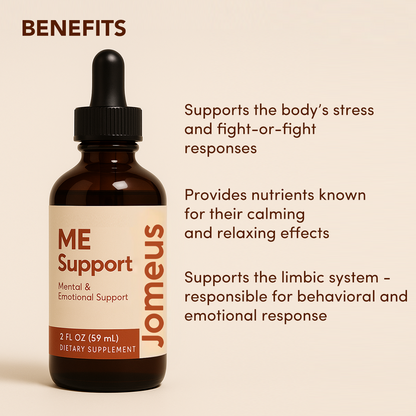 Jomeus® ME Support